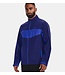Under Armour Golf Under Armour Men Stormproof Jacket 2.0 - Royal / Kobalt