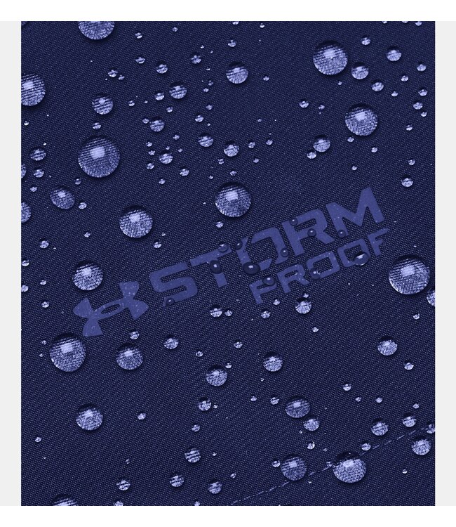 Under Armour Golf Under Armour Men Stormproof Jacket 2.0 - Royal / Kobalt