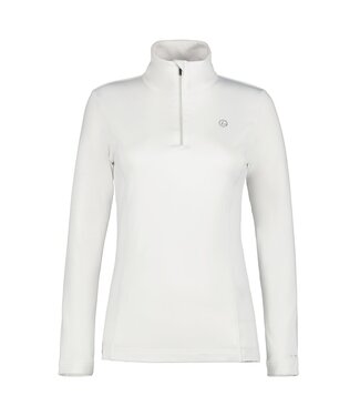 Luhta Luhta Dames Hailuoto Pully Optic White