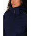 Falcon Falcon Lady Ski Jacket Louisa Ink Blue