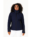 Falcon Falcon Lady Ski Jacket Louisa Ink Blue