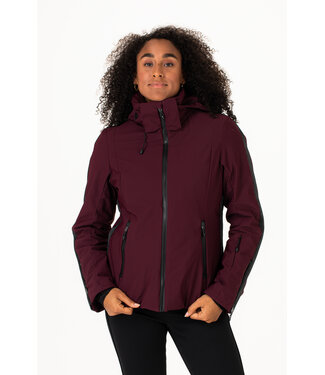 Falcon Falcon Lady Ski Jacket Linn Vigneto