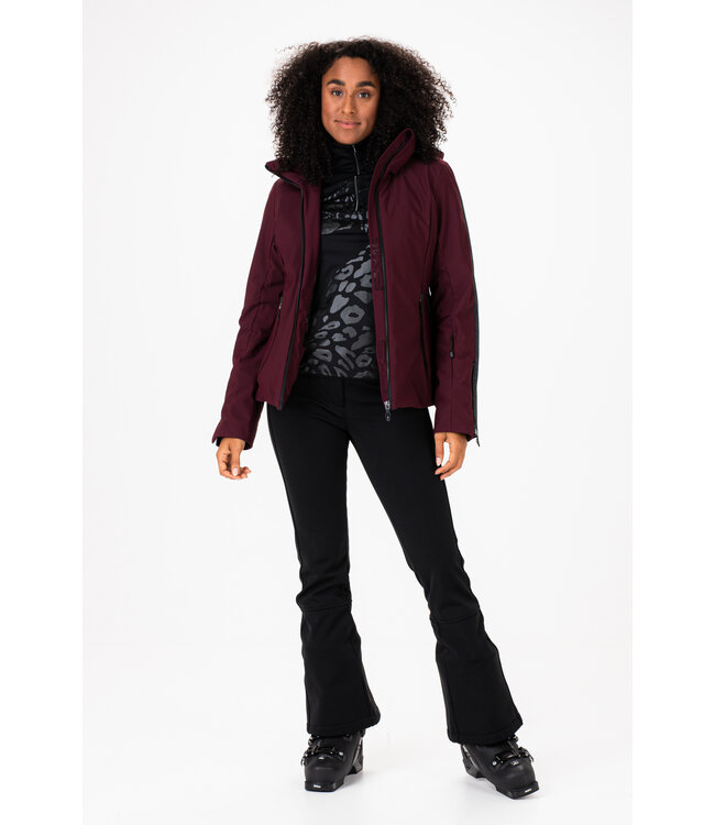 Falcon Falcon Lady Ski Jacket Linn Vigneto