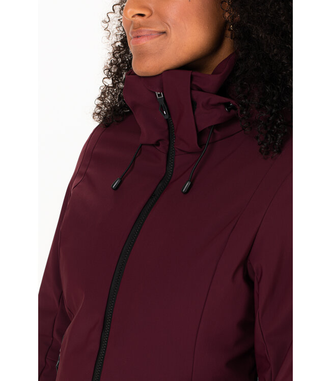 Falcon Falcon Lady Ski Jacket Linn Vigneto