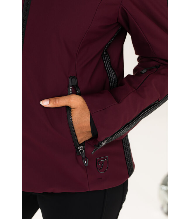 Falcon Falcon Lady Ski Jacket Linn Vigneto