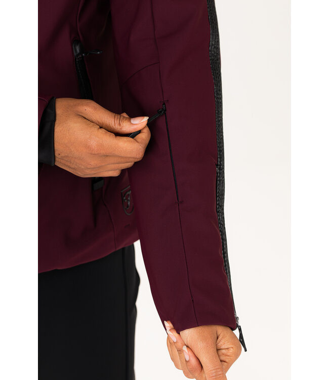 Falcon Falcon Lady Ski Jacket Linn Vigneto