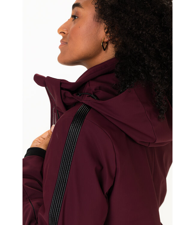 Falcon Falcon Lady Ski Jacket Linn Vigneto