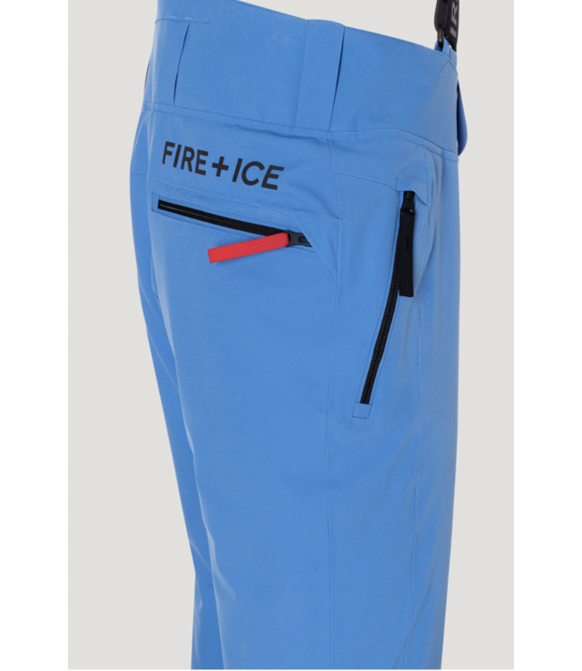 Fire + Ice Fire + Ice Men Scott3-T Ski Pants Blue
