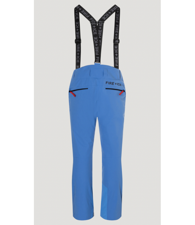 Fire + Ice Fire + Ice Men Scott3-T Ski Pants Blue