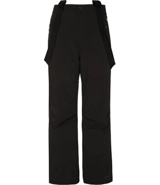 Protest Jongens SPIKET JR Skibroek True Black