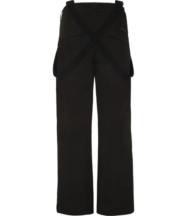 Protest Jongens SPIKET JR Skibroek True Black