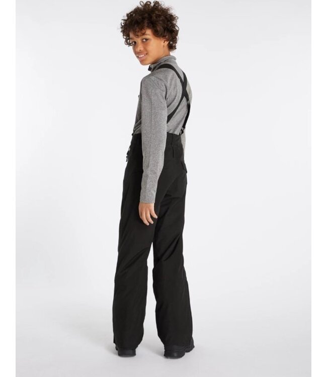 Protest Jongens SPIKET JR Skibroek True Black