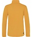 Protest Jongens Pully WILLOWY JR 1/4 zip top Dark Yellow