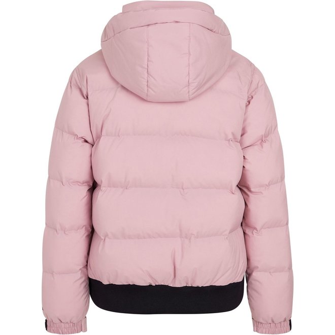 Protest Meisjes Winterjas ELIN JR snowjacket pink