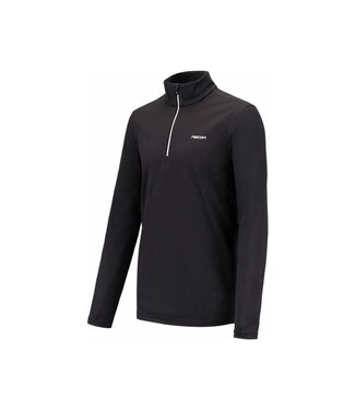 Falcon Falcon Boys Haller JR Skipully 1/2 Zip Black