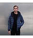 Airforce Airforce Jongens Reversible Padded Jacket Dark Navy