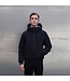 Airforce Airforce Jongens Reversible Padded Jacket Dark Navy