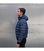 Airforce Airforce Jongens Reversible Padded Jacket Dark Navy