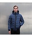 Airforce Airforce Jongens Reversible Padded Jacket Dark Navy