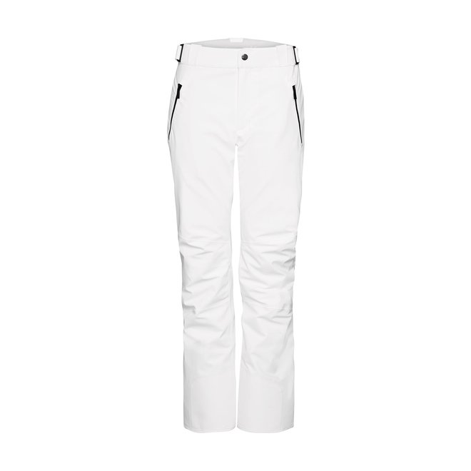 Toni Sailer WILLIAM Men Ski Pants Bright White