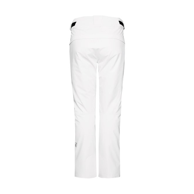 Toni Sailer WILLIAM Men Ski Pants Bright White