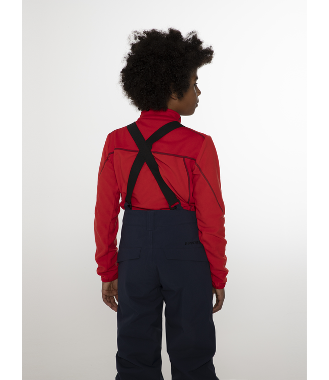 Protest Jongens SPIKET JR snowpants Deep Ocean