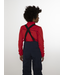 Protest Jongens SPIKET JR snowpants Deep Ocean