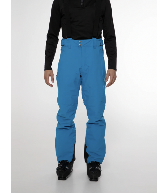 Protest Heren OWENS Snowpants Marlin Blue
