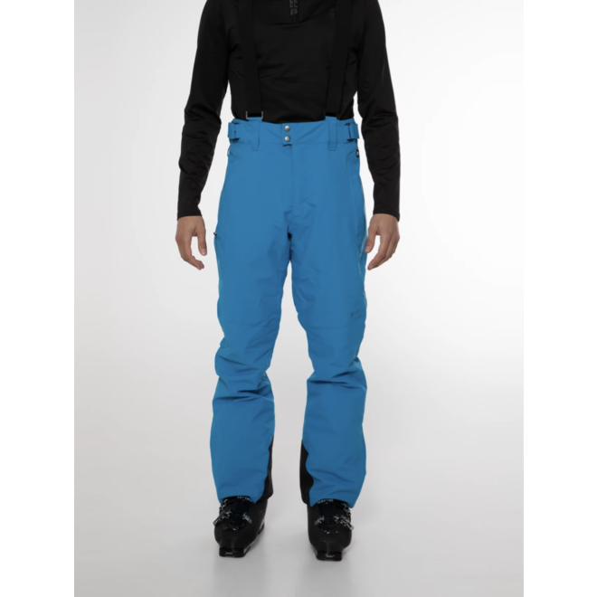Protest Heren OWENS Snowpants Marlin Blue