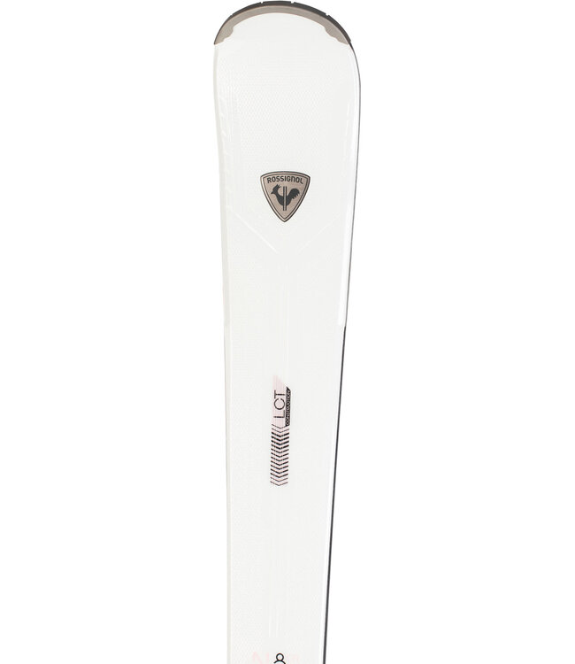 Rossignol Rossignol Ski Nova 8 CA Xpress RAKLK02