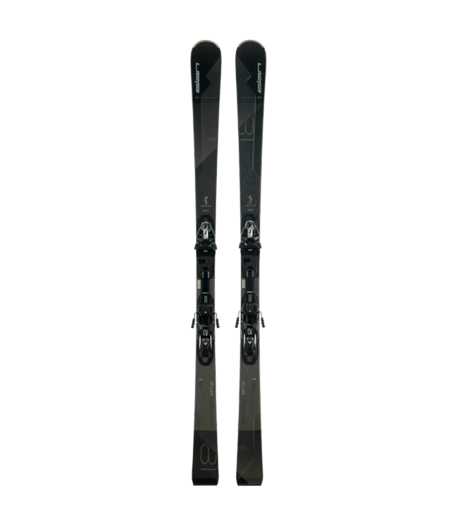 Elan Elan Amphibio 18Ti2 FX Ski