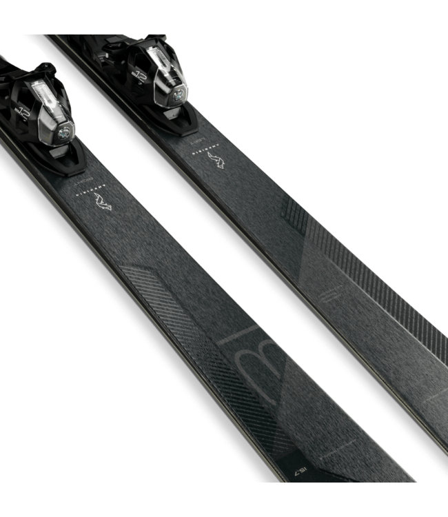 Elan Elan Amphibio 18Ti2 FX Ski