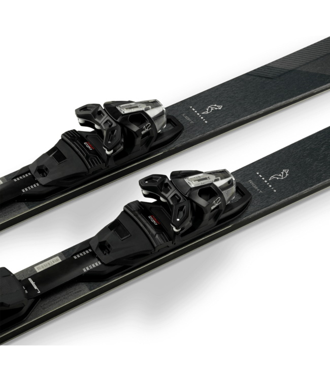 Elan Elan Amphibio 18Ti2 FX Ski