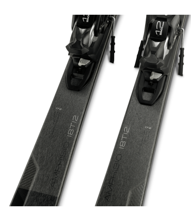 Elan Elan Amphibio 18Ti2 FX Ski