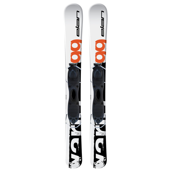 Elan Fun ski Vario (99cm) Wit