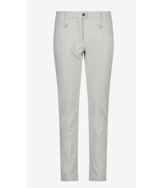 CMP CMP Dames Pants Long Lichtgrijs