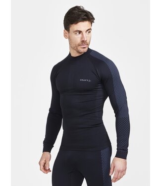 Craft Craft Men ADV Warm Intensity Top Zwart