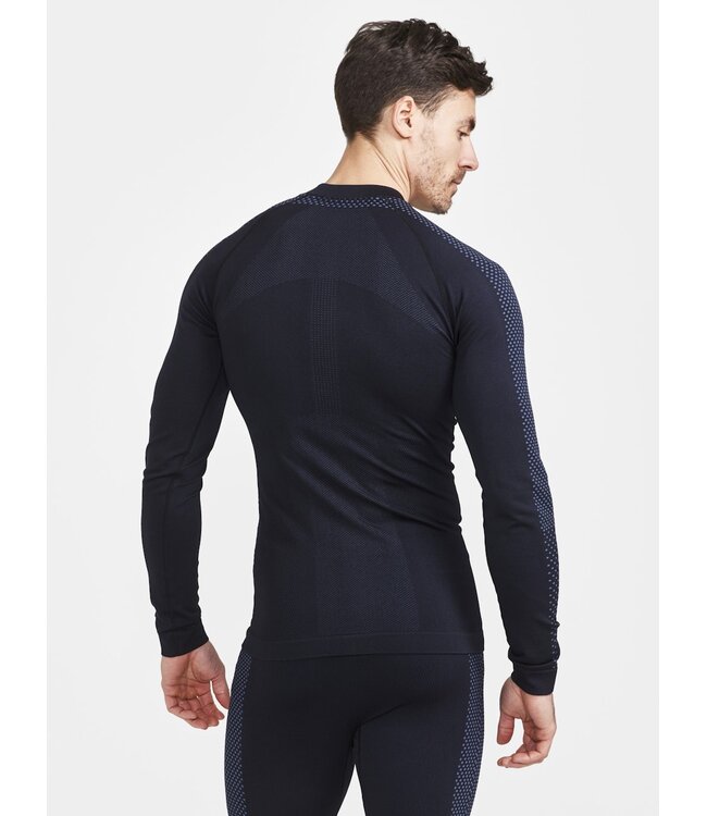 Craft Craft Men ADV Warm Intensity Top Zwart