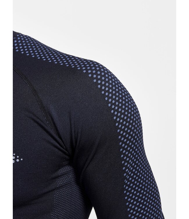 Craft Craft Men ADV Warm Intensity Top Zwart