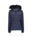 CMP CMP Dames Ski Jas Stretch Donkerblauw