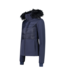 CMP CMP Dames Ski Jas Stretch Donkerblauw