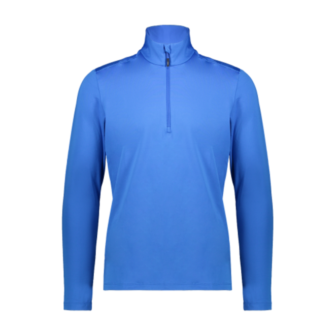 CMP Heren Ski Pully Kobalt Blauw