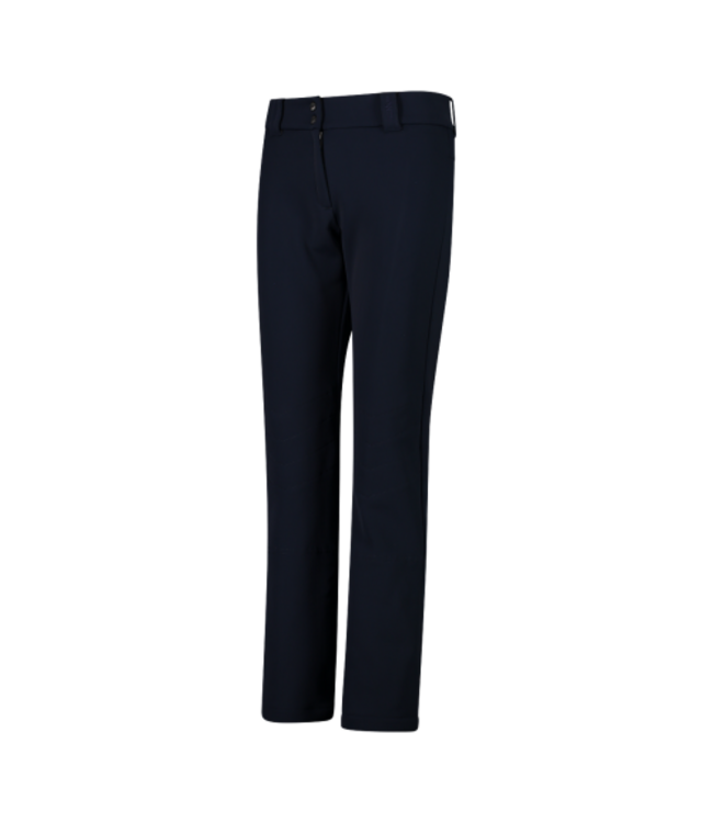 CMP CMP Dames Skibroek Lang Donkerblauw