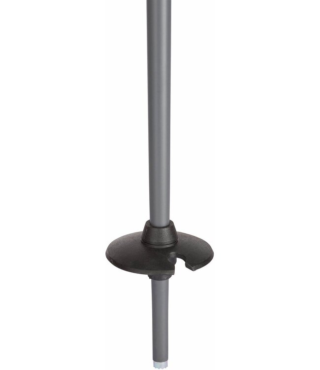 Rossignol Rossignol Tactic Skistok Zwart/Grijs