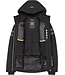 CMP CMP Heren Ski Jas Zwart / Geel