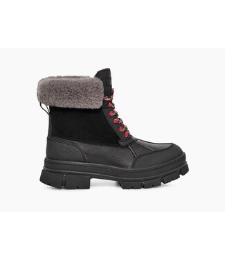 UGG UGG Dames Ashton Addie Black