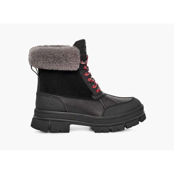 UGG Dames Ashton Addie Black