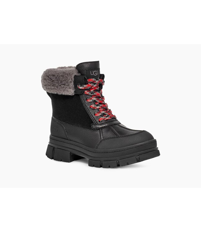UGG UGG Dames Ashton Addie Black