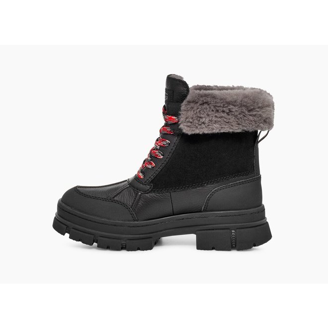 UGG Dames Ashton Addie Black