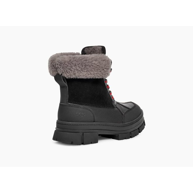 UGG Dames Ashton Addie Black